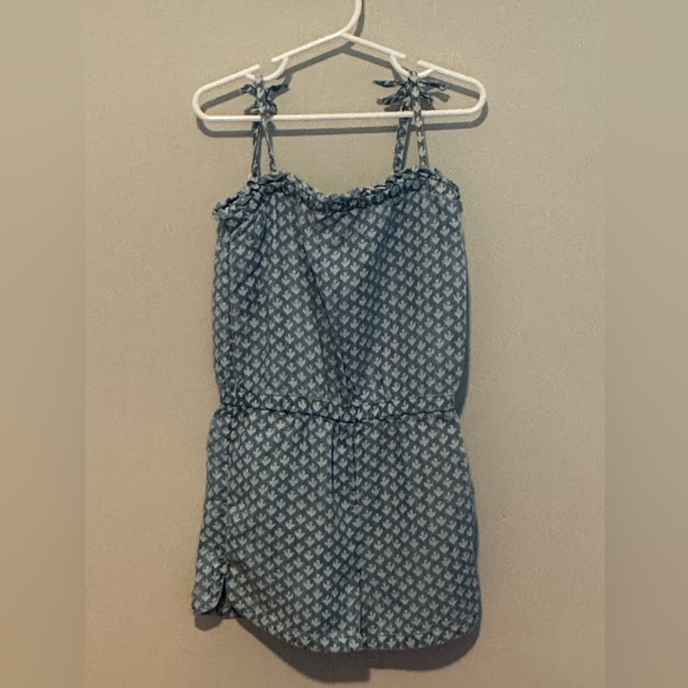 Vineyard Vines Romper